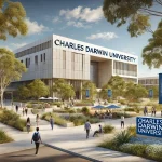 Charles Darwin University