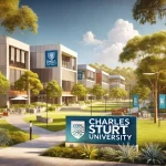 Charles Sturt University