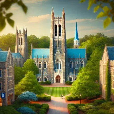 Duke University