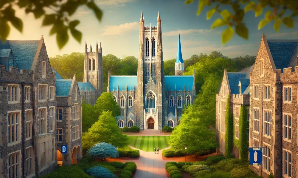 Duke University