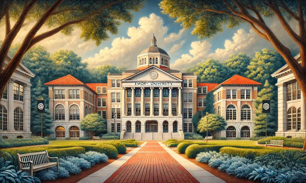 Emory University