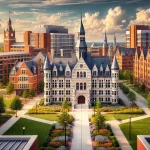 Johns Hopkins University