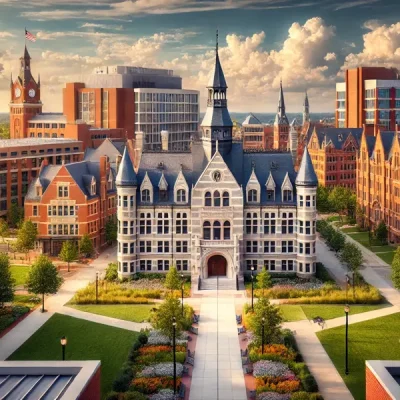 Johns Hopkins University