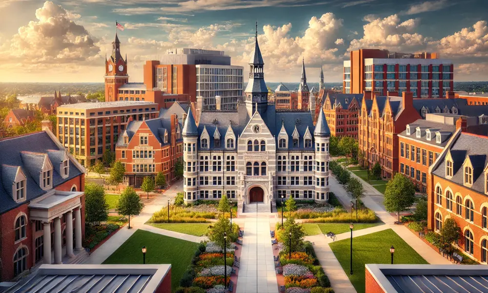 Johns Hopkins University