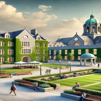 Maynooth University