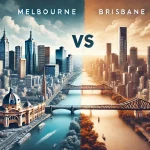 Melbourne vs Brisbane