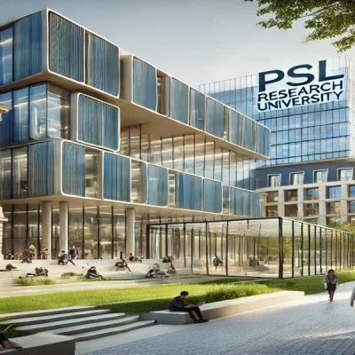 PSL Research University