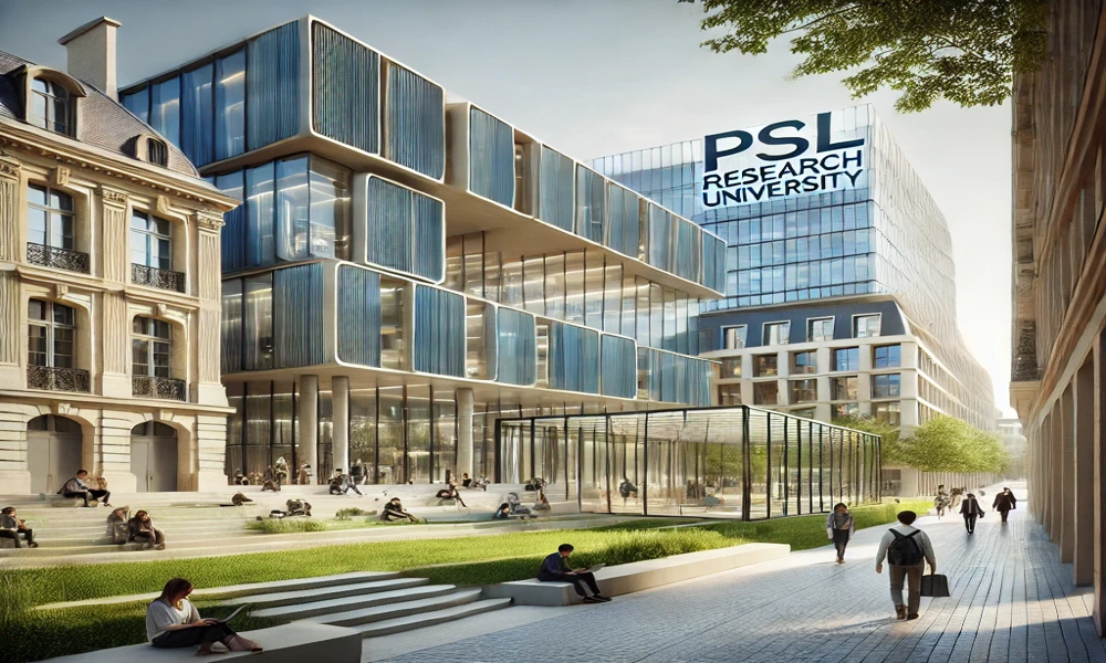 PSL Research University