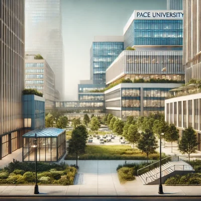 Pace University