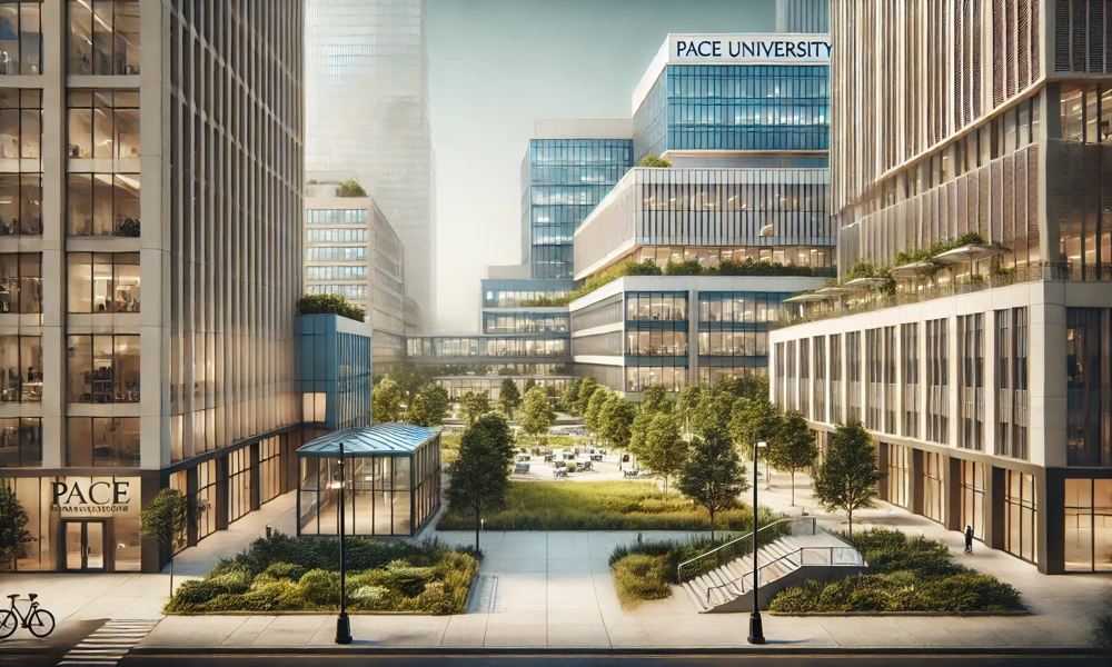 Pace University