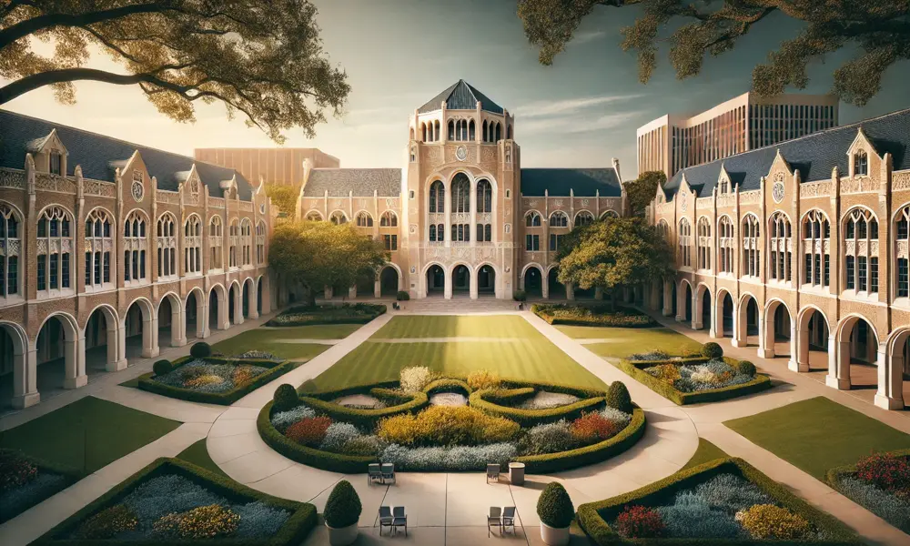 Rice University