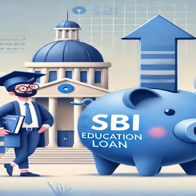 SBI Education Loan