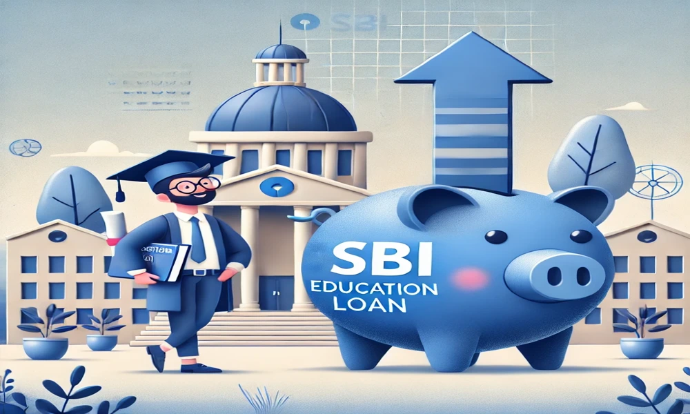 SBI Education Loan