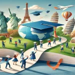 Scholarships for Studying Abroad