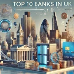 Top 10 Banks in UK