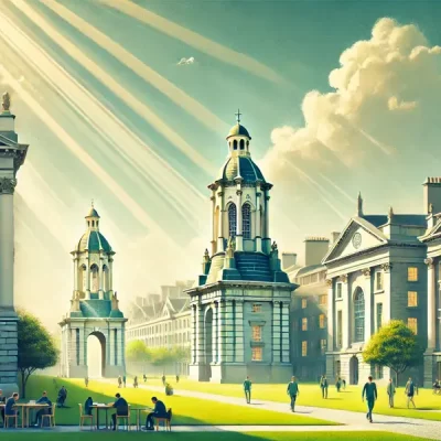 Trinity College Dublin