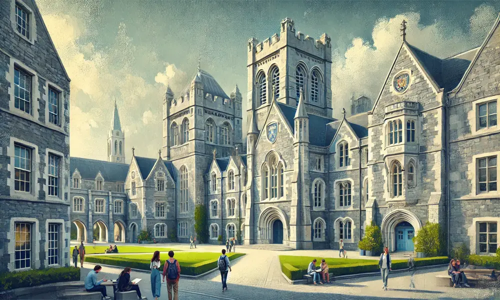 University College Cork