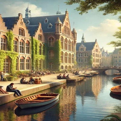 University of Amsterdam