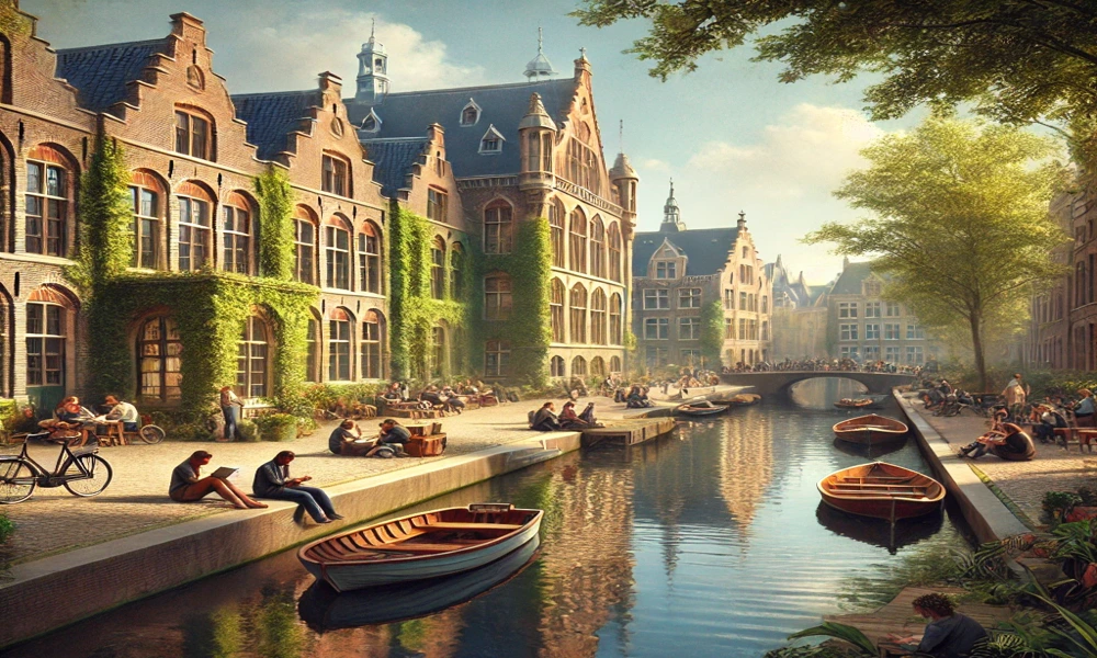 University of Amsterdam