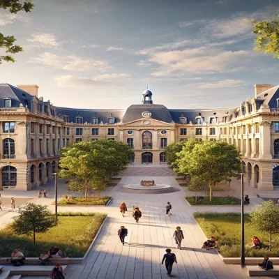 University of Bordeaux