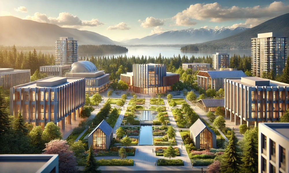 University of British Columbia