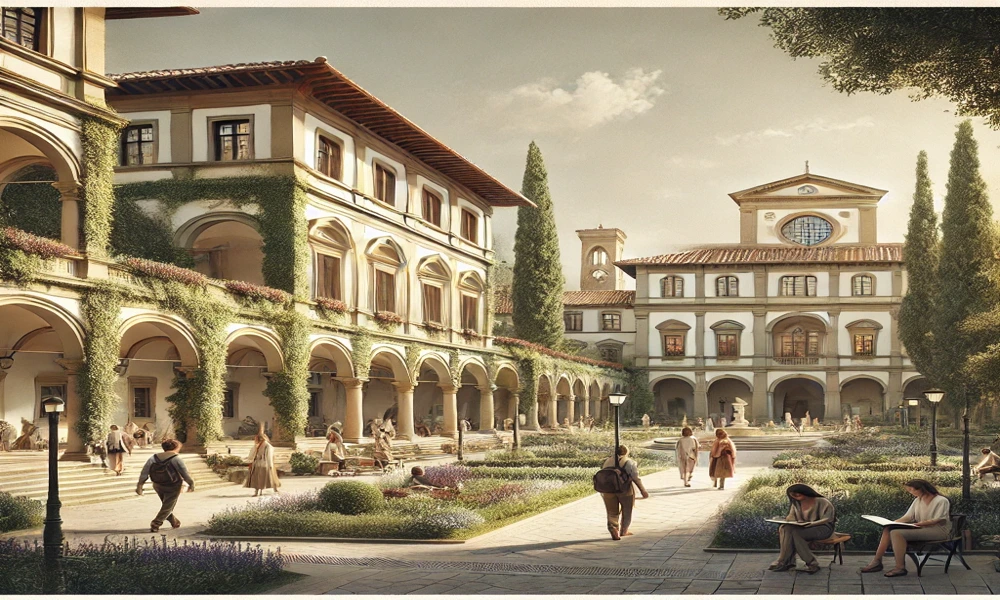 University of Florence