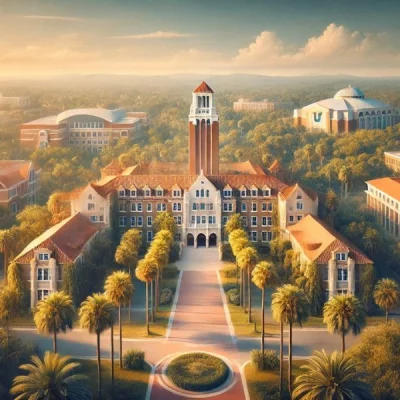 University of Florida