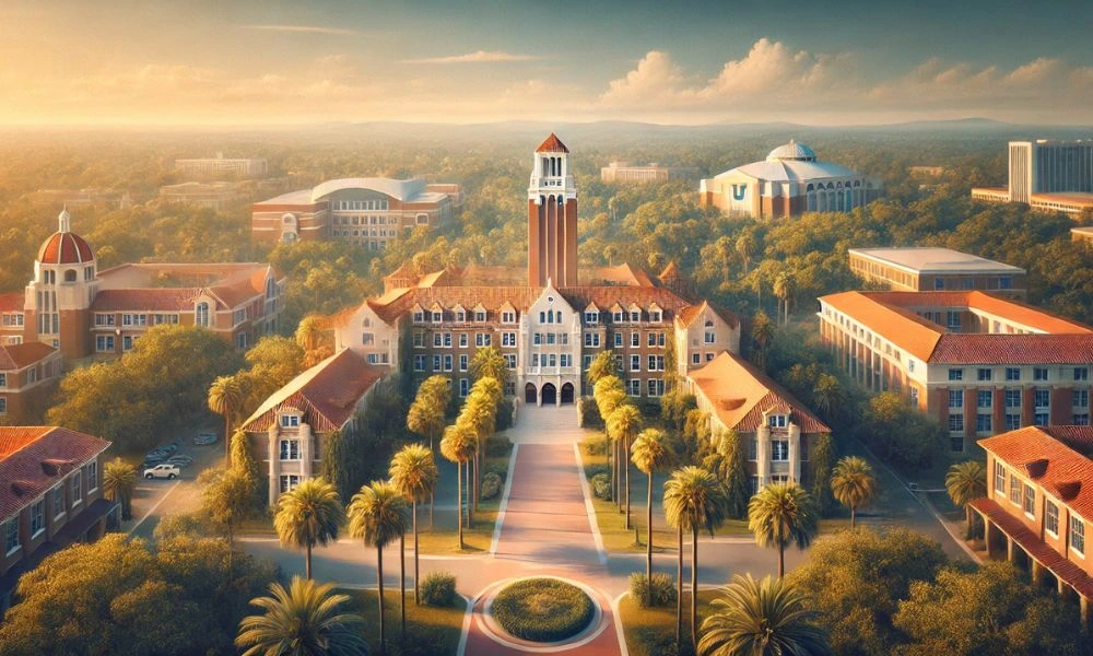 University of Florida