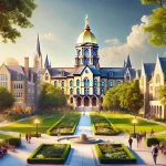 University of Notre Dame