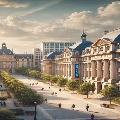 University of Paris