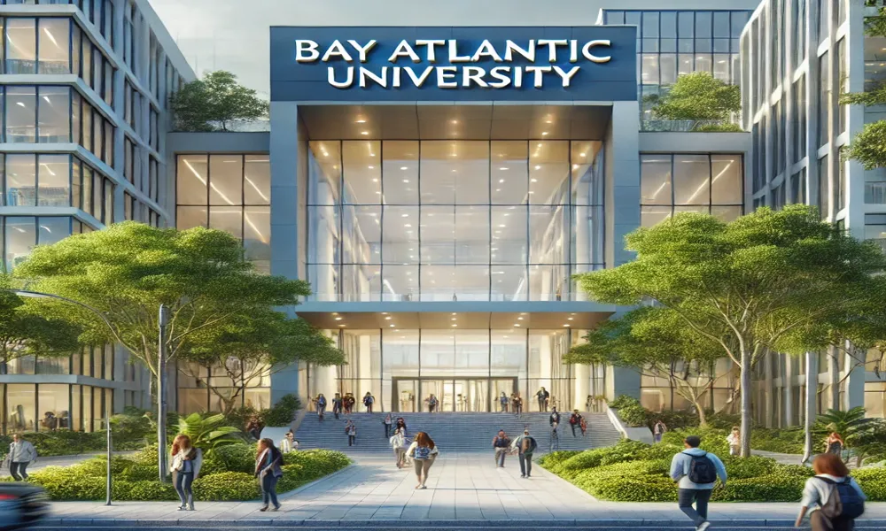 Bay Atlantic University