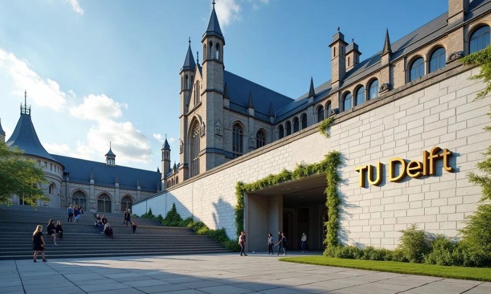 Delft University of Technology