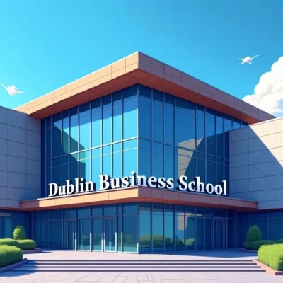 Dublin Business School