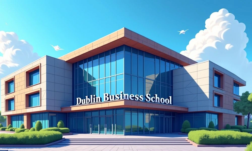 Dublin Business School