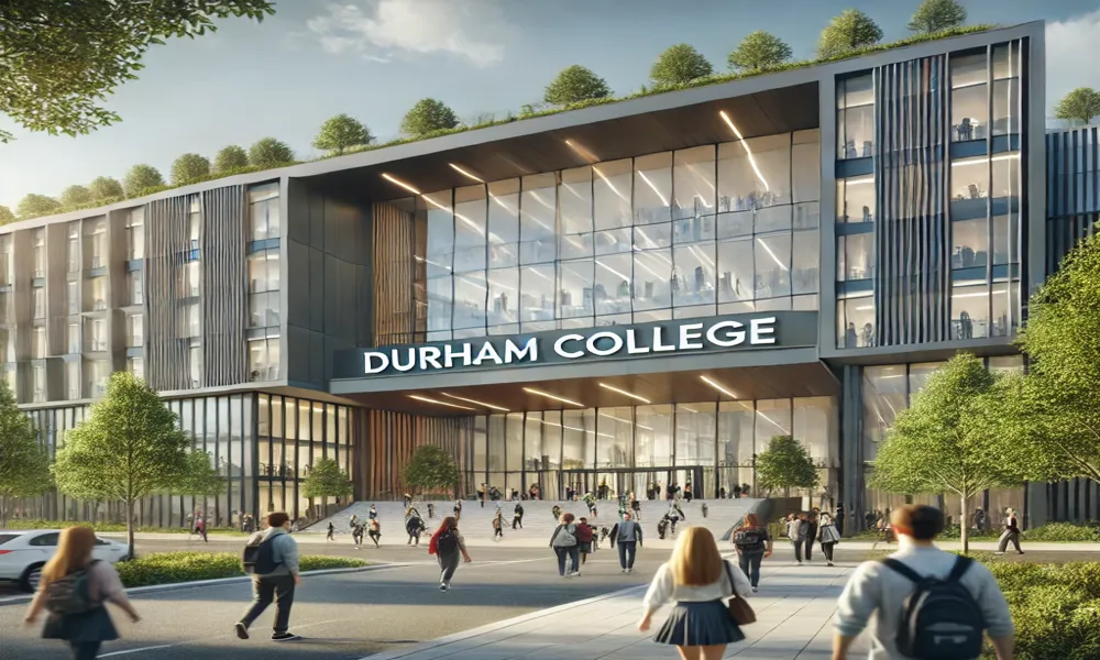 Durham College