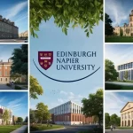 Edinburgh Napier University