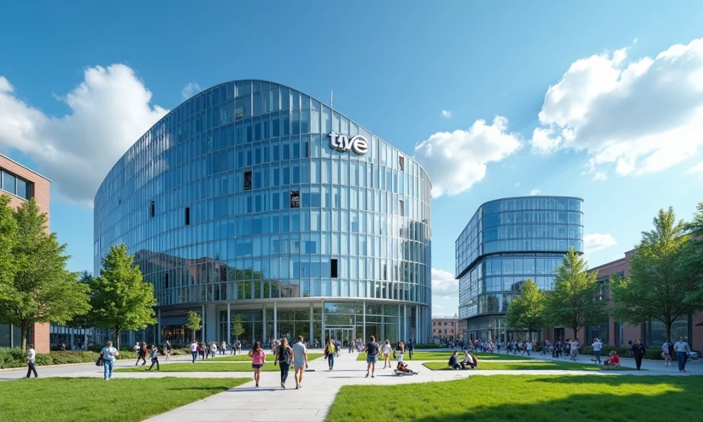 Eindhoven University of Technology