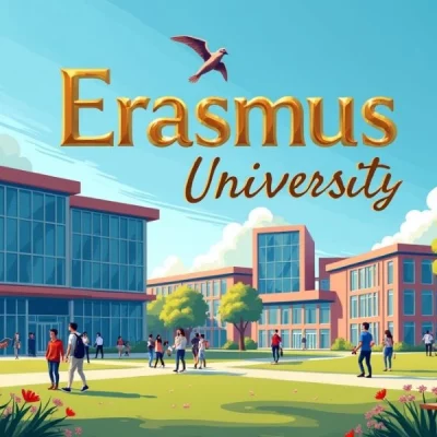 Erasmus University Rotterdam