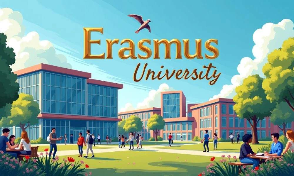 Erasmus University Rotterdam