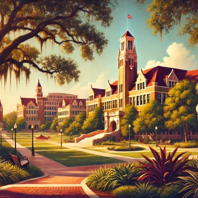 Florida State University