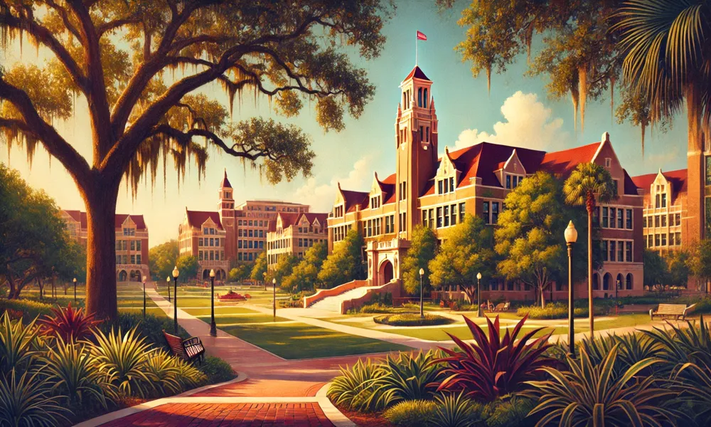 Florida State University