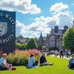 Heriot-Watt University