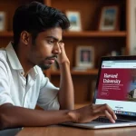 How To Get into Harvard University from India