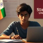 How to Get into Stanford from India