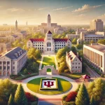 Indiana University Bloomington