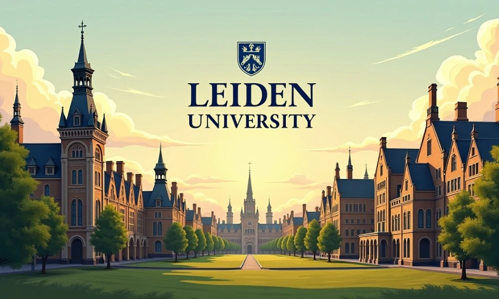 Leiden University