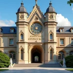 Medical University of Vienna