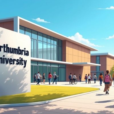 Northumbria University