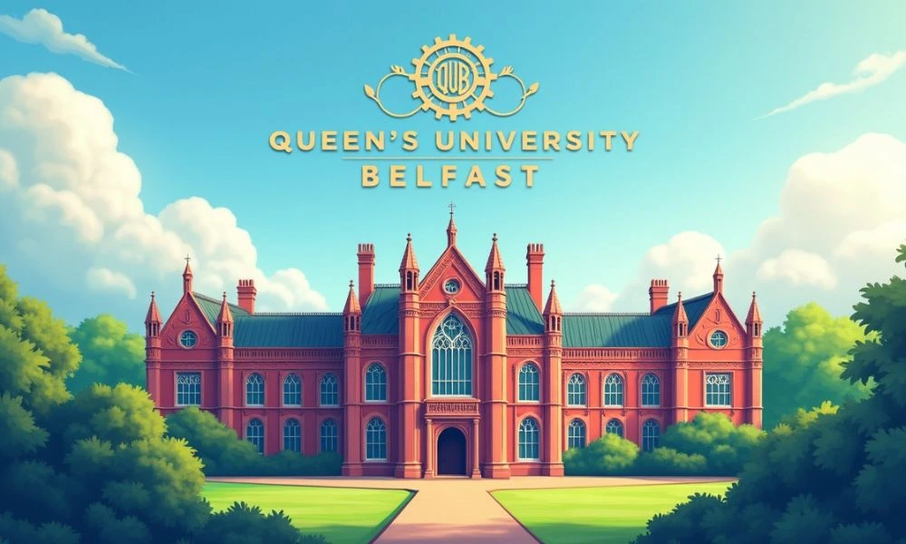 Queen's University Belfast