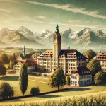 Study in Switzerland